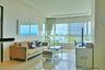 1 Bedroom Condo for rent in Ocean Portofino, Na Jomtien, Chonburi