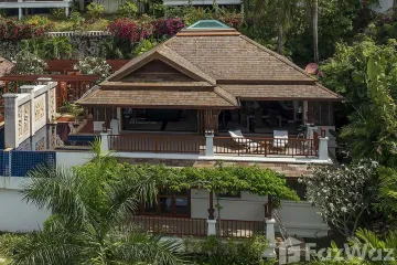3 Bedroom Villa for sale in L Orchidee Residences, Patong, Phuket