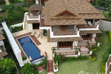 3 Bedroom Villa for sale in L Orchidee Residences, Patong, Phuket