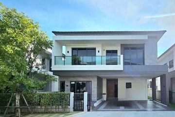 4 Bedroom House for rent in The City Bangna, Bang Kaeo, Samut Prakan