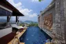 3 Bedroom Villa for sale in L Orchidee Residences, Patong, Phuket