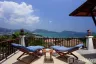 3 Bedroom Villa for sale in L Orchidee Residences, Patong, Phuket