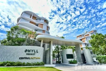 1 Bedroom Condo for rent in Phyll Phuket by Central Pattana, Wichit, Phuket