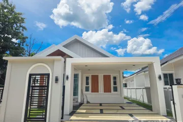 3 Bedroom House for rent in Hang Dong, Chiang Mai