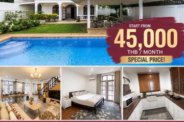 3 Bedroom Villa for rent in Pong, Chonburi