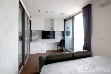 1 Bedroom Condo for rent in Nara 9 by Eastern Star, Sathon, Bangkok near BTS Chong Nonsi