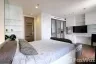 1 Bedroom Condo for rent in Nara 9 by Eastern Star, Sathon, Bangkok near BTS Chong Nonsi