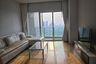 2 Bedroom Condo for rent in Millennium Residence, Khlong Toei, Bangkok near BTS Asoke