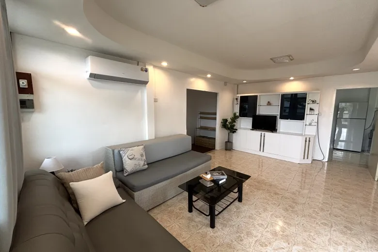 2 Bedroom House For Rent