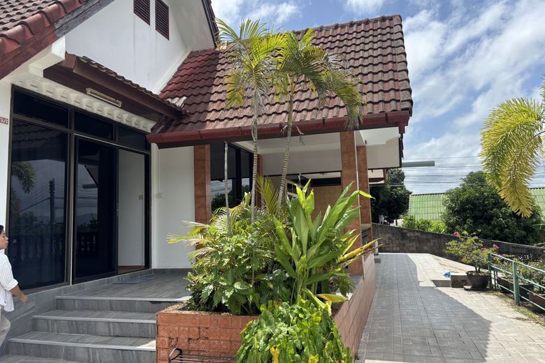 2 Bedroom House For Rent
