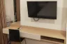 Condo for Sale or Rent in 15 Sukhumvit Residences, Khlong Toei Nuea, Bangkok near BTS Nana