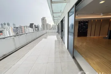 4 Bedroom Condo for rent in BioHouse service Apartment, Khlong Tan Nuea, Bangkok near BTS Phrom Phong