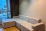2 Bedroom Condo for rent in Hive Sathorn, Khlong Ton Sai, Bangkok near BTS Krung Thon Buri