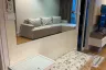 2 Bedroom Condo for rent in Hive Sathorn, Khlong Ton Sai, Bangkok near BTS Krung Thon Buri