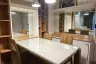 2 Bedroom Condo for rent in Hive Sathorn, Khlong Ton Sai, Bangkok near BTS Krung Thon Buri