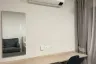 Condo for rent in The Muve Bangna, Bang Na, Bangkok near MRT Si Iam