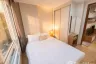 1 Bedroom Condo for rent in Emerald Residence Ratchada, Din Daeng, Bangkok near MRT Huai Khwang
