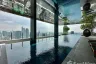 2 Bedroom Condo for sale in Ideo Chula - Samyan, Si Phraya, Bangkok near MRT Sam Yan