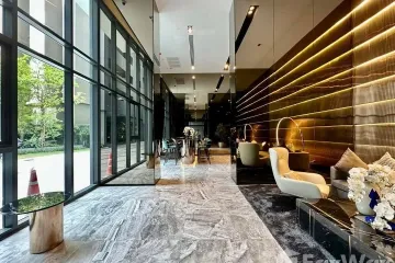 2 Bedroom Condo for sale in Ideo Chula - Samyan, Si Phraya, Bangkok near MRT Sam Yan