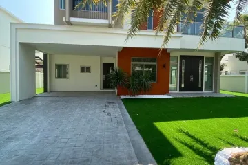 4 Bedroom House for rent in Perfect Masterpiece Sukhumvit 77, Racha Thewa, Samut Prakan