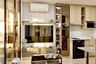 1 Bedroom Condo for rent in Life Rama 4 - Asoke, Khlong Toei, Bangkok near MRT Queen Sirikit National Convention Centre