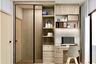 1 Bedroom Condo for rent in Life Rama 4 - Asoke, Khlong Toei, Bangkok near MRT Queen Sirikit National Convention Centre