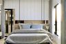 1 Bedroom Condo for rent in Life Rama 4 - Asoke, Khlong Toei, Bangkok near MRT Queen Sirikit National Convention Centre