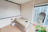 2 Bedroom Condo for rent in The Parkland Taksin-Thapra, Talat Phlu, Bangkok near BTS Talat Phlu