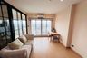 2 Bedroom Condo for rent in The Parkland Taksin-Thapra, Talat Phlu, Bangkok near BTS Talat Phlu