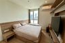 1 Bedroom Condo for rent in Rhythm Sukhumvit 50, Phra Khanong, Bangkok near BTS On Nut