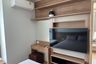 1 Bedroom Condo for rent in Rhythm Sukhumvit 50, Phra Khanong, Bangkok near BTS On Nut