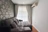 1 Bedroom Condo for rent in Condolette Light Convent, Silom, Bangkok near BTS Chong Nonsi