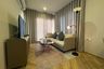 2 Bedroom Condo for rent in Chapter Thonglor 25, Khlong Tan Nuea, Bangkok near BTS Thong Lo