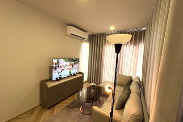2 Bedroom Condo for rent in Chapter Thonglor 25, Khlong Tan Nuea, Bangkok near BTS Thong Lo