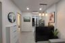 1 Bedroom Condo for Sale or Rent in Supalai City Resort Charan 91, Bang O, Bangkok near MRT Bang O