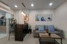 1 Bedroom Condo for Sale or Rent in Supalai City Resort Charan 91, Bang O, Bangkok near MRT Bang O