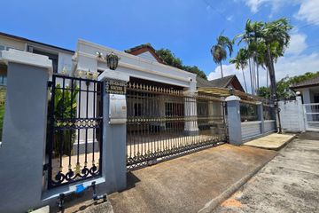 3 Bedroom House for rent in Anuphat Manorom Village, Wichit, Phuket