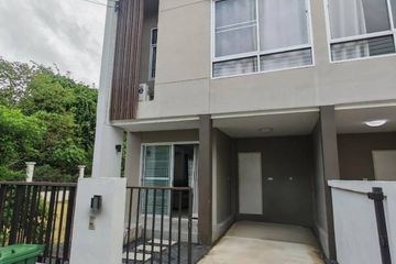 3 Bedroom Townhouse for rent in Green vill Phuket, Thep Krasatti, Phuket