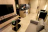 1 Bedroom Condo for rent in Nong Prue, Chonburi