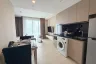 1 Bedroom Condo for rent in Nong Prue, Chonburi