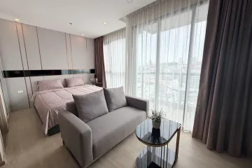 1 Bedroom Condo for rent in Nong Prue, Chonburi
