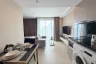 1 Bedroom Condo for rent in Nong Prue, Chonburi