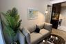 1 Bedroom Condo for rent in Chapter Thonglor 25, Khlong Tan Nuea, Bangkok near BTS Thong Lo