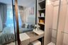 1 Bedroom Condo for rent in Chapter Thonglor 25, Khlong Tan Nuea, Bangkok near BTS Thong Lo