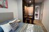 1 Bedroom Condo for rent in Chapter Thonglor 25, Khlong Tan Nuea, Bangkok near BTS Thong Lo
