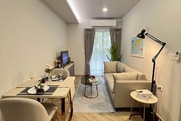 1 Bedroom Condo for rent in Chapter Thonglor 25, Khlong Tan Nuea, Bangkok near BTS Thong Lo