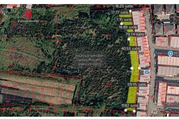 1 Bedroom Land for sale in Thung Song Hong, Bangkok