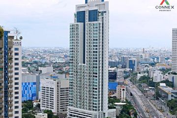 1 Bedroom Condo for sale in Wind Ratchayothin, Chatuchak, Bangkok near MRT Lat Phrao