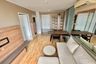 1 Bedroom Condo for sale in U Delight Residence Pattanakarn-Thonglor, Suan Luang, Bangkok near Airport Rail Link Ramkhamhaeng
