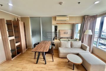1 Bedroom Condo for sale in U Delight Residence Pattanakarn-Thonglor, Suan Luang, Bangkok near Airport Rail Link Ramkhamhaeng
